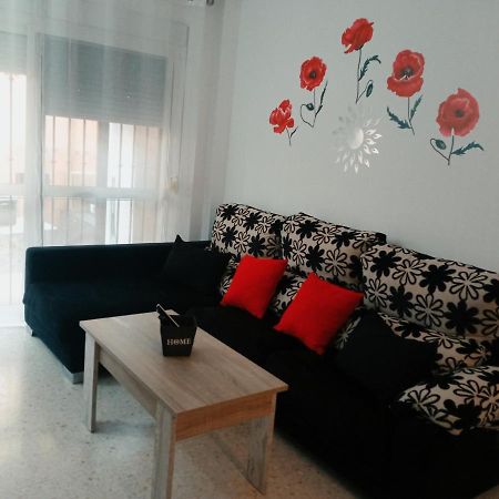 산 후안 델 푸에르토 Casa Luz Y Azahar 빌라 외부 사진